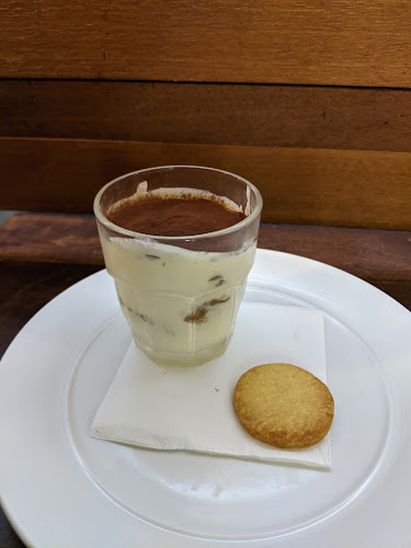 Opinii despre La Pizzaiola @ Jalan Riang în Singapore - Hospitality and gastronomy