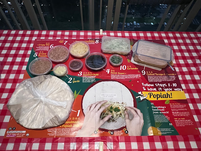 3017 Bedok North Street 5, #01-13, Singapore 486121