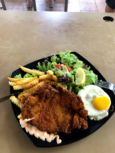 Comentarii opinii despre W Kitchen Western Food