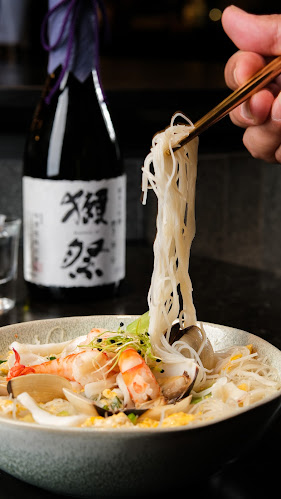 Comentarii opinii despre Fu Lin - Clarke Quay