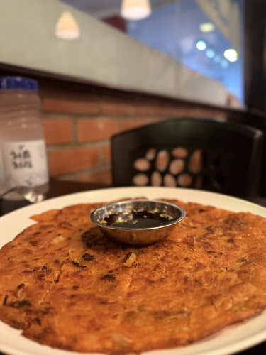 HoHo Korean Restaurant