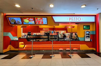Pezzo @ Hougang Mall