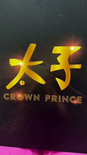 Crown Prince Restaurant (Aranda Country Club) - Hospitality and gastronomy