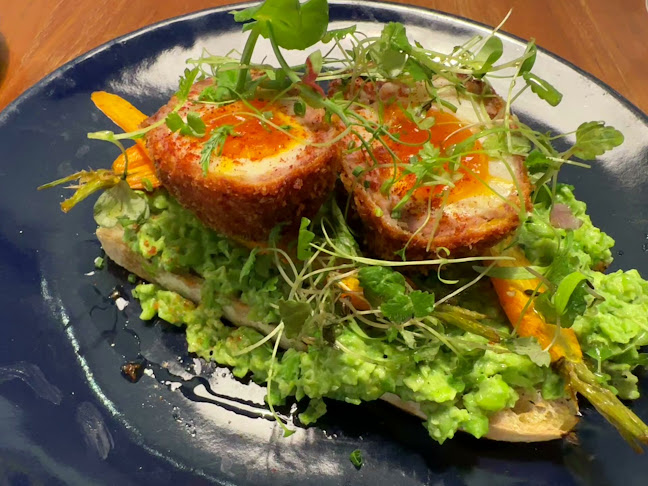 Opinii despre Da Paolo Dempsey Restaurant & Bar în Singapore - Hospitality and gastronomy