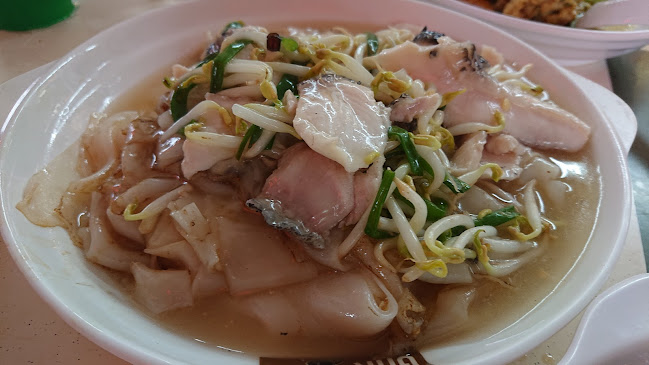 Yik Seng Eating House