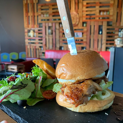 Opinii despre The Pipe District în Singapore - Hospitality and gastronomy