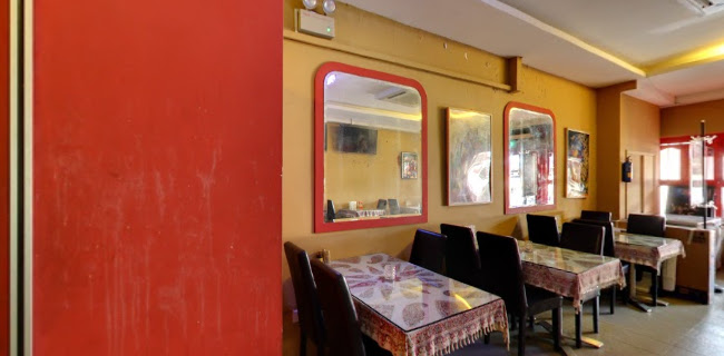 Sahara Bar & Restaurant