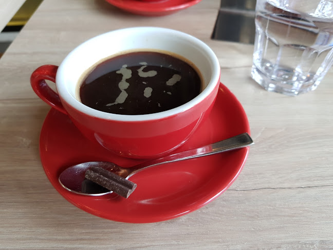 Craftsmen Coffee (Clarke Quay Central)