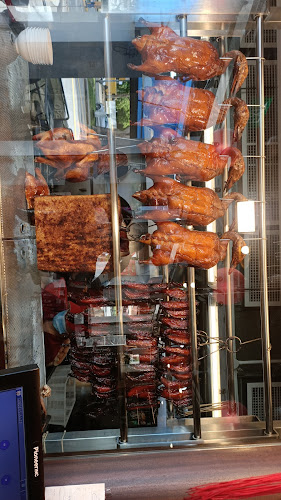 Comentarii opinii despre You Kee XO Singapore