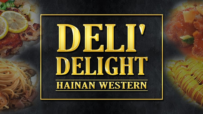 DELI'DELIGHT 品悦西餐 DOVER - Hospitality and gastronomy