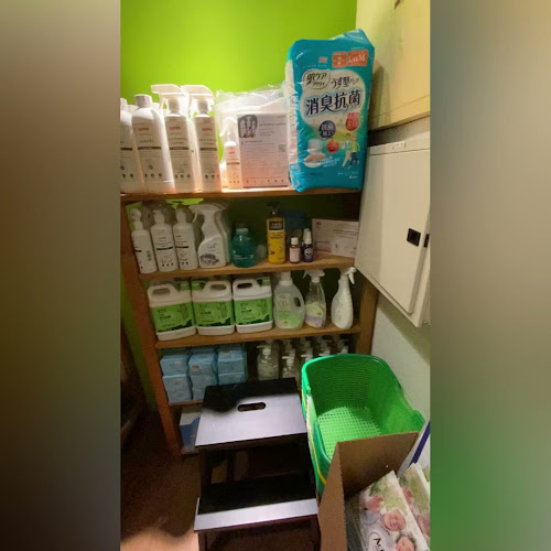 Eco-Harmony Retail & Cafe - Hospitality and gastronomy