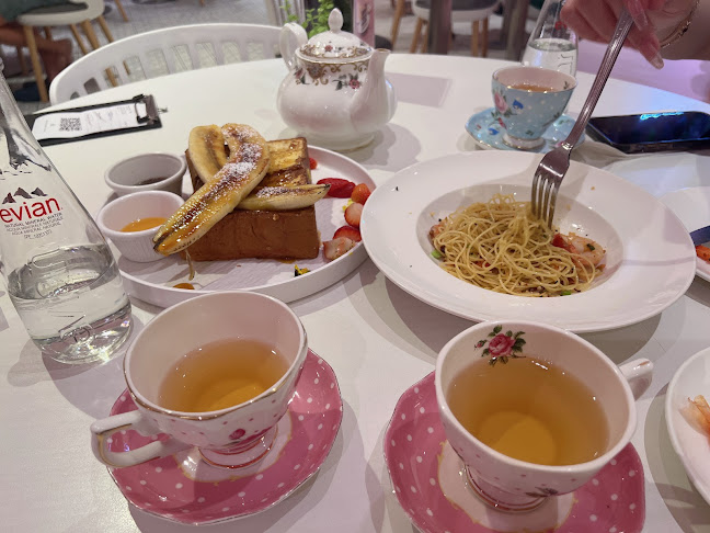 café Q classified - Hospitality and gastronomy