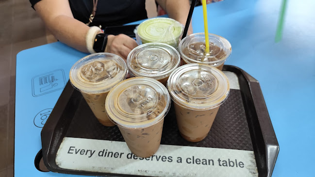 Opinii despre Kopi MORE în Singapore - Hospitality and gastronomy