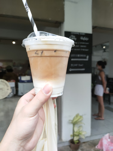 Chu And Co - Singapore