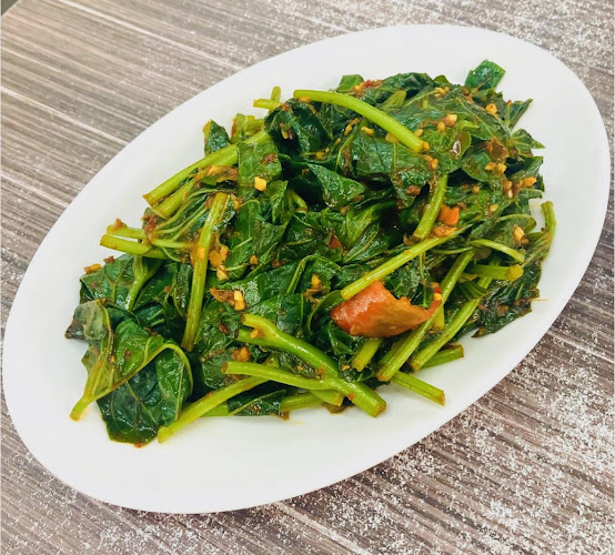 99 Buona Vista Kitchen - Singapore