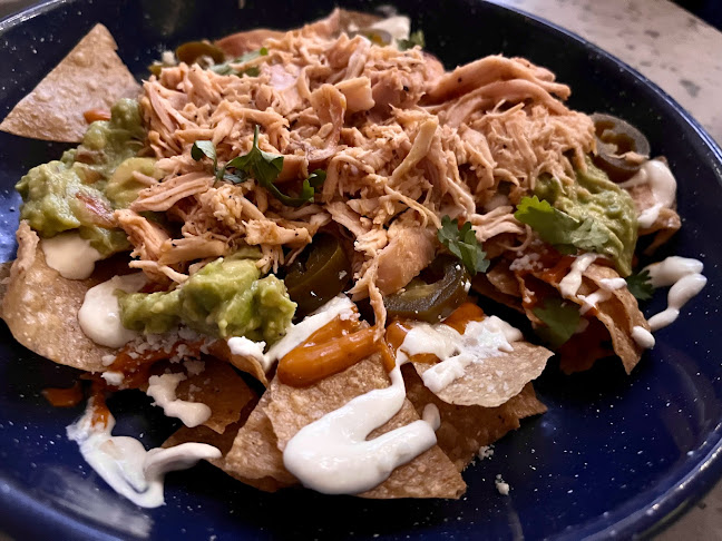 Chico Loco (Amoy Street) - Hospitality and gastronomy