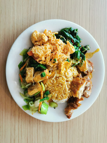 Opinii despre Broadway Coffeeshop @ 51 Changi Business Park Central 2 în Singapore - Hospitality and gastronomy