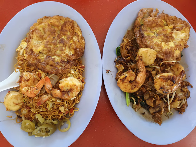 Hong Li Mei Wei Xiao Chi