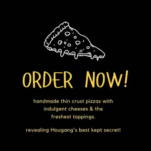 Opinii despre Overly Cheezy în Singapore - Hospitality and gastronomy