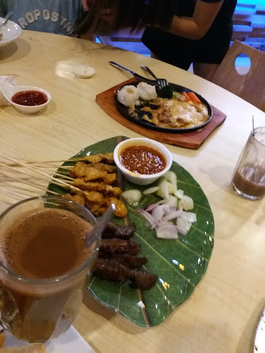 Awal Bismillah Makan Place - Hospitality and gastronomy