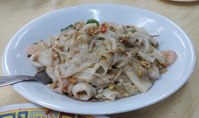 Comentarii opinii despre Ong Yong Lee Eating House