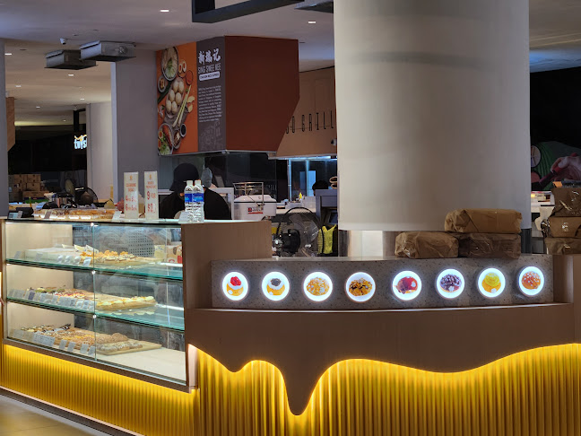 Opinii despre Chewy Junior în Singapore - Hospitality and gastronomy