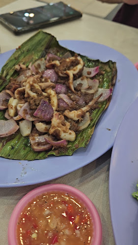 Comentarii opinii despre Hougang BBQ