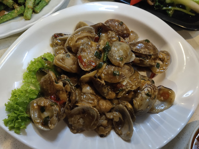 J.B. Ah Meng Restaurant - Singapore