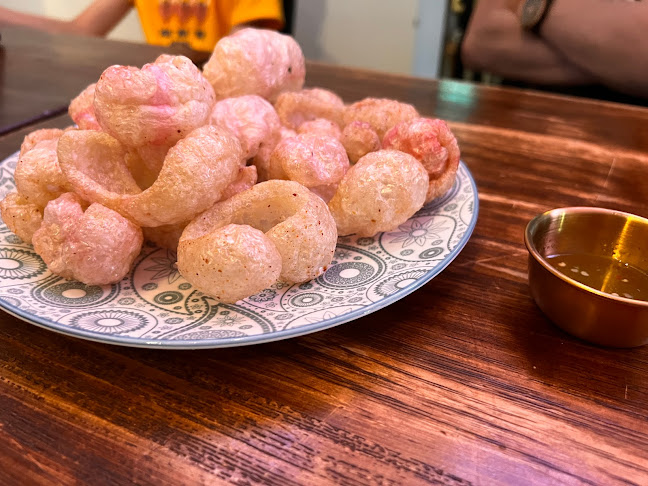 Opinii despre Cafe4you (Bukit Merah Central) în Singapore - Hospitality and gastronomy