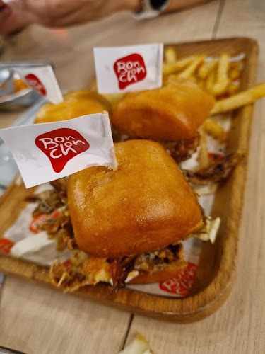 Bonchon PLQ - Singapore