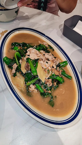 Tun Xiang - Hospitality and gastronomy