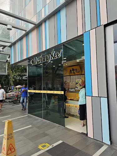 Opinii despre Old Chang Kee în Singapore - Hospitality and gastronomy