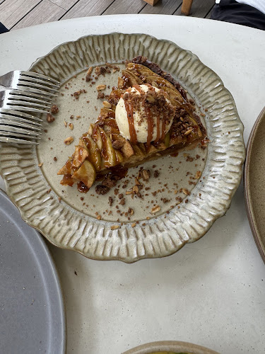 Frankie & Fern's - Singapore