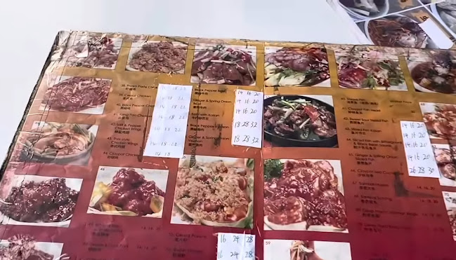 Lor 9 Beef Kway Teow - Hospitality and gastronomy