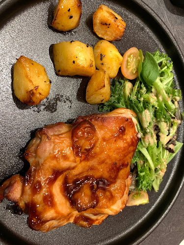 Comentarii opinii despre Chefs' Playground