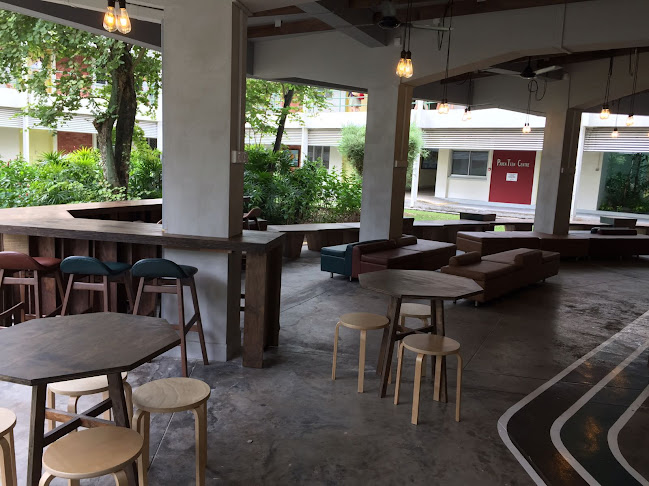 iFood Pte. Ltd. - Hospitality and gastronomy