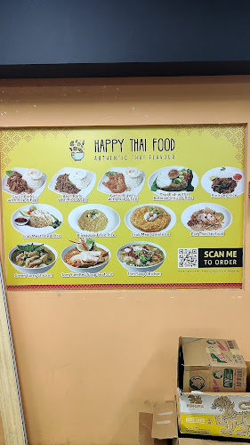 Happy Thai Food - Pasir Ris - Hospitality and gastronomy