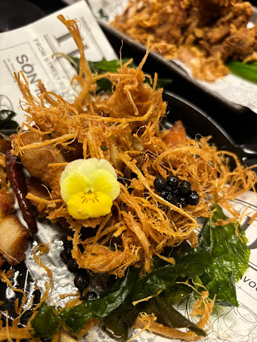 Fourgather (Telok Ayer) - Singapore