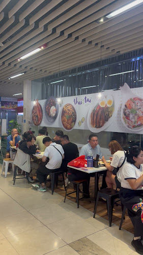 Opinii despre Thai Tai 泰太 - Zhongshan Mall în Singapore - Hospitality and gastronomy