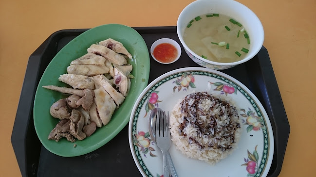 Comentarii opinii despre Pasar 16 @ Bedok