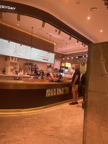 65 Airport Blvd., #01-22, Singapore 819663