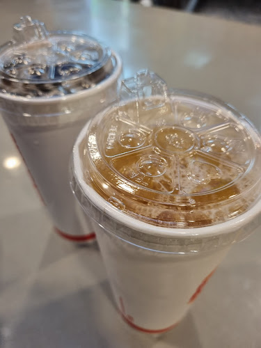 Comentarii opinii despre Burger King Terminal 1 Public West