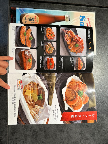 Opinii despre &JOY Japanese Food Street (Jurong Point) în Singapore - Hospitality and gastronomy