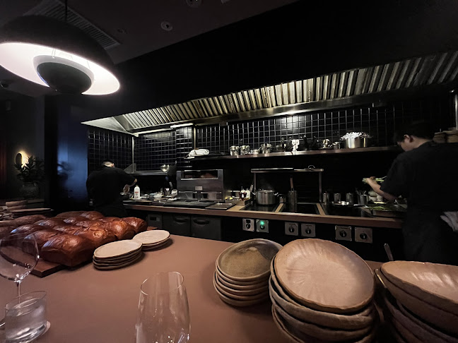 Le Bon Funk (Club Street) - Hospitality and gastronomy