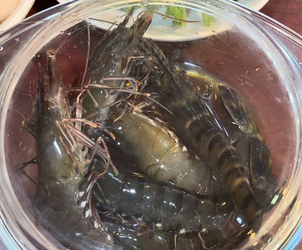 Opinii despre Teochew Traditional Seafood Steamboat în Singapore - Hospitality and gastronomy