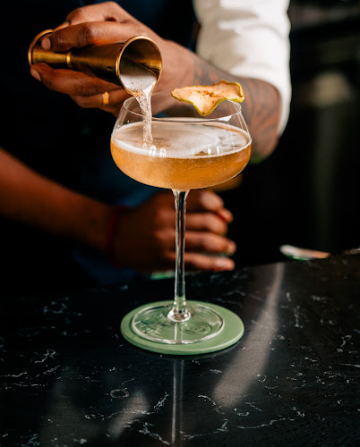 Farrer Horse - Singapore