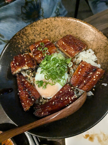 Torio Japanese Restaurant