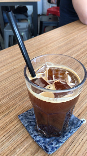 Old Hen Coffee (NUS) - Hospitality and gastronomy