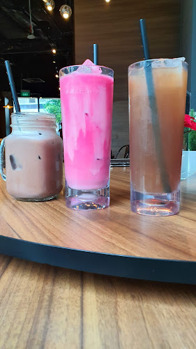 Jiak Modern Tzechar @ Hillv2 - Hospitality and gastronomy