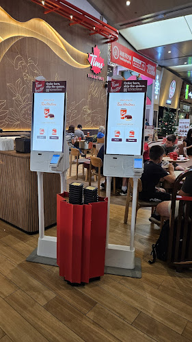 Comentarii opinii despre Tim Hortons 313@somerset